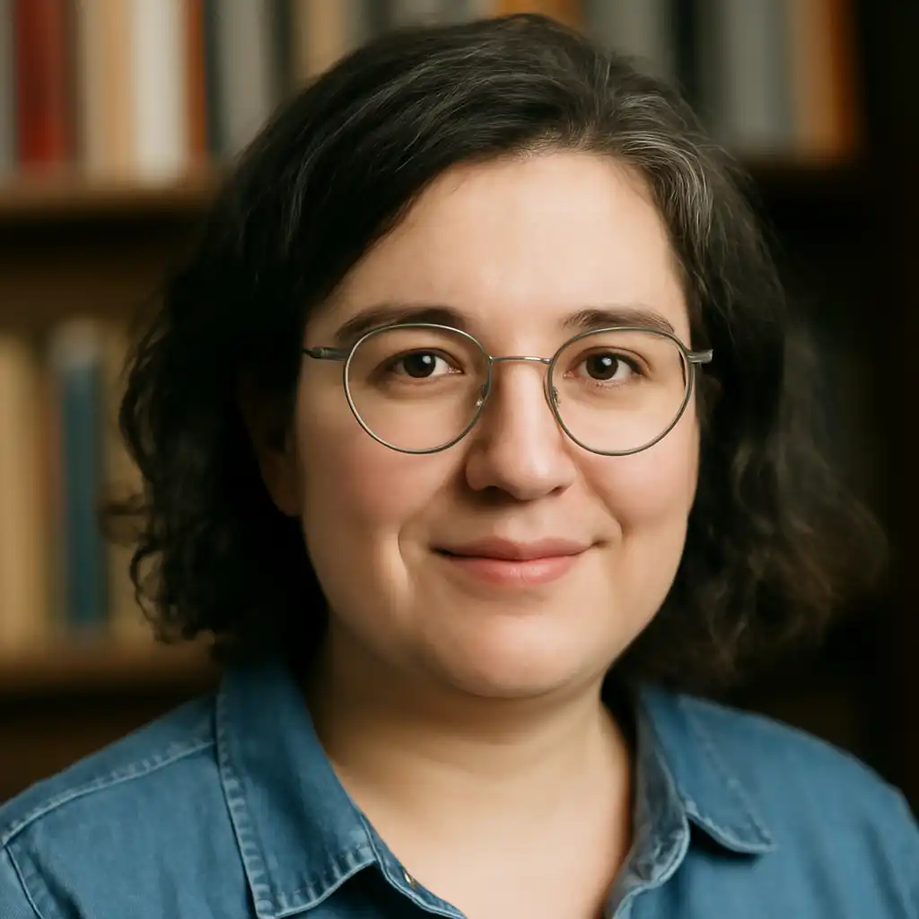 Lucia Pandolfo